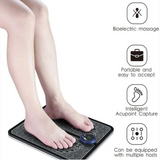 EMS Foot Massager