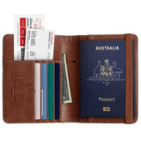 RFID Australian Passport Wallet